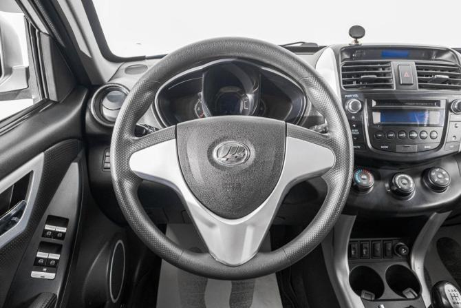 Lifan X60 I с пробегом 2014 года, цена 649 000 рублей, 137000 км, внедорожник, Автокод Объявления