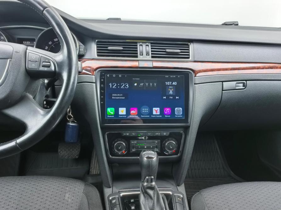 Skoda Superb II Санкт-Петербург  - изображение 14