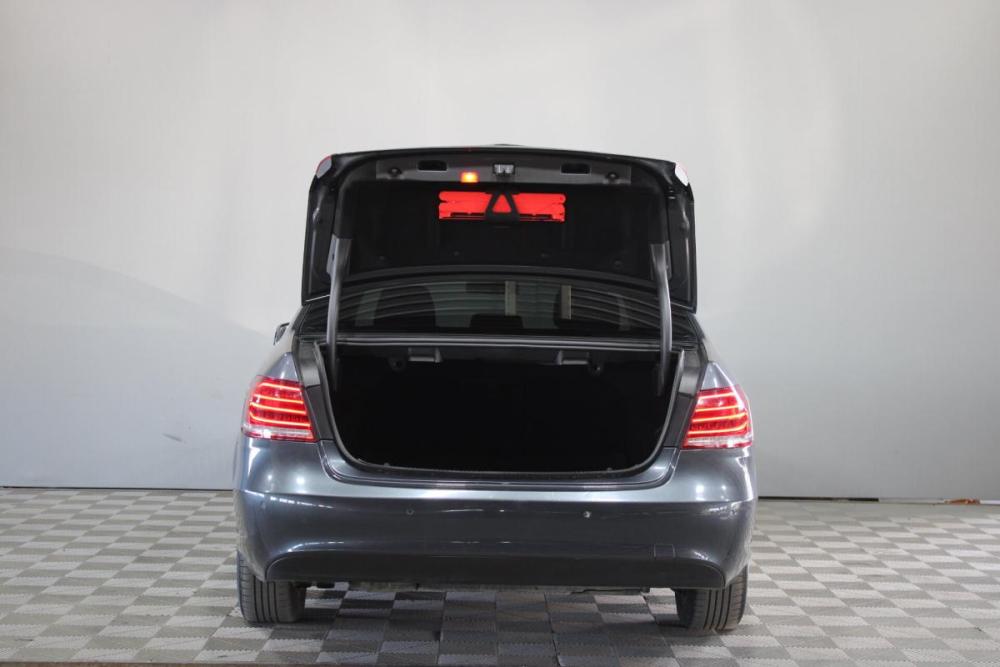 Mercedes-Benz E-Класс IV (W212 S212 C207) Рестайлинг Санкт-Петербург  - изображение 10