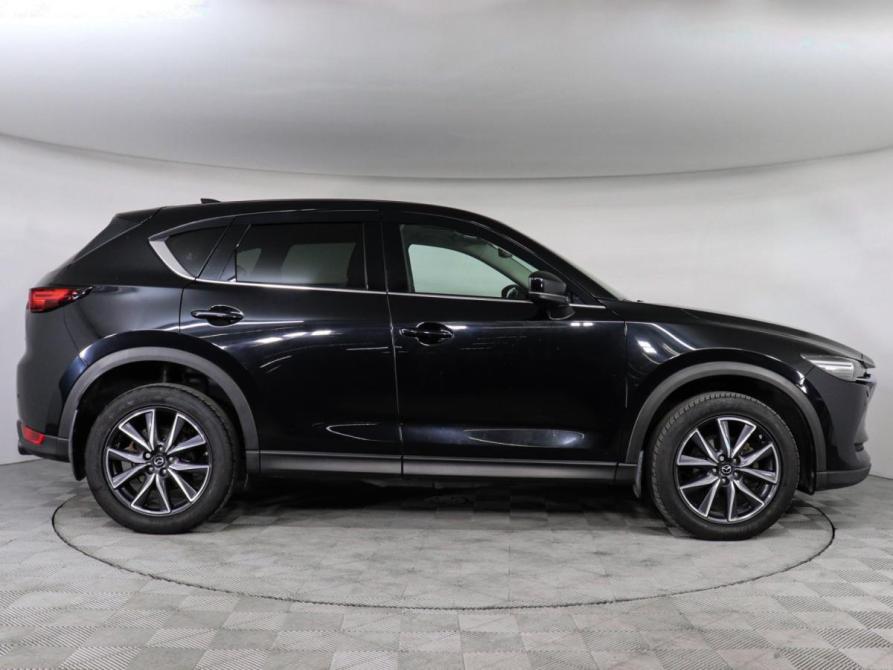 Mazda CX-5 II Химки  - изображение 4