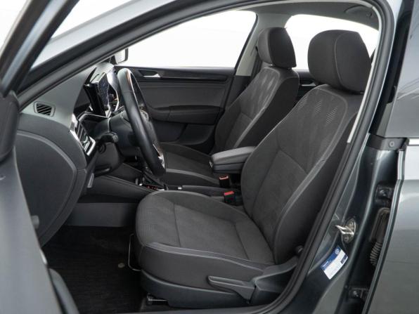 Volkswagen Polo VI с пробегом 2021 года, цена 2 089 444 рубля, 34205 км, лифтбек, Автокод Объявления