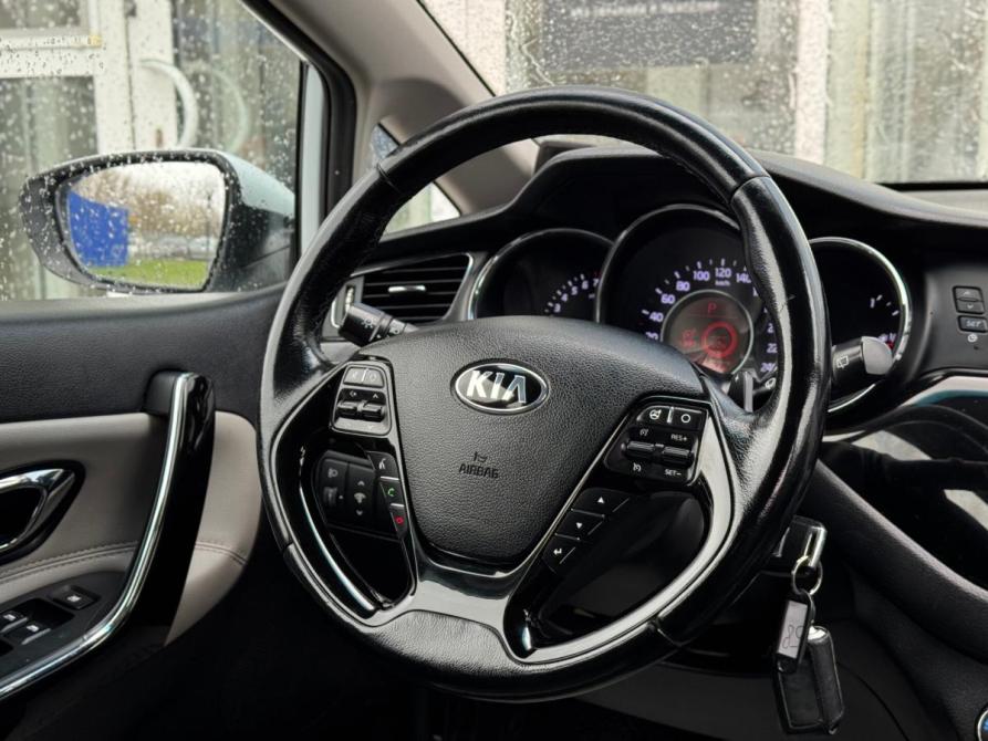 Kia Ceed II Ульяновск  - изображение 10
