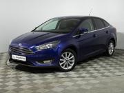Ford Focus III Рестайлинг Санкт-Петербург  - изображение 29