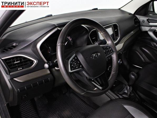 Lada (ВАЗ) Vesta I Рестайлинг (NG) с пробегом 2023 года, цена 1 157 000 рублей, 27451 км, седан, Автокод Объявления