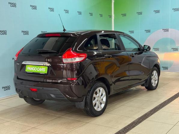 Lada (ВАЗ) XRAY I с пробегом 2017 года, цена 735 000 рублей, 96423 км, хэтчбек, Автокод Объявления