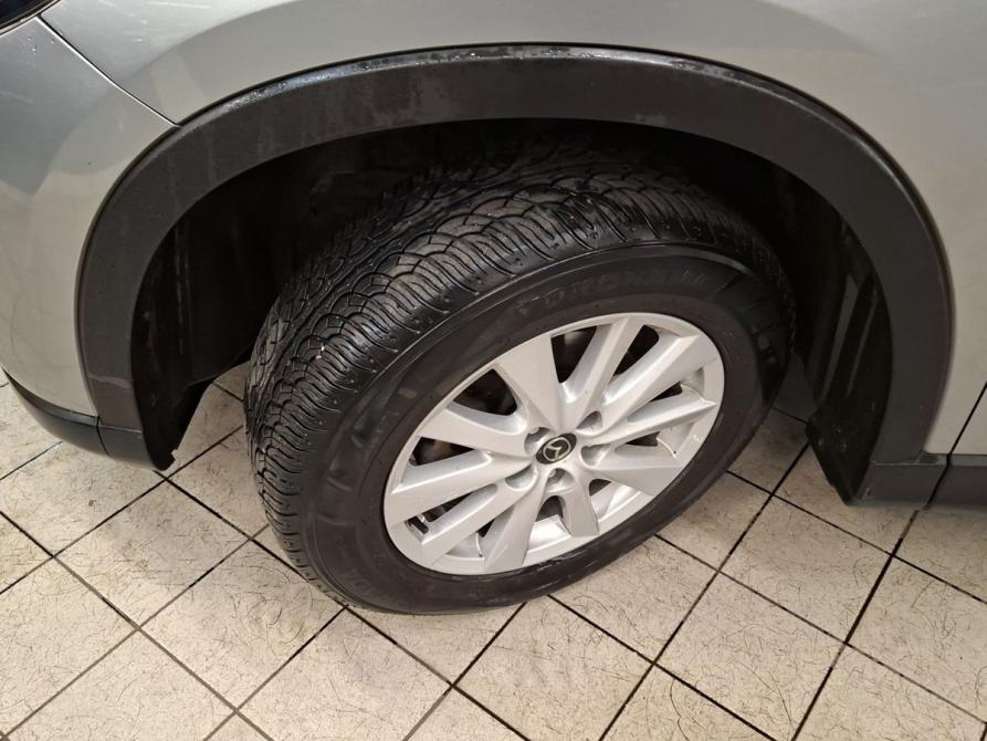 Mazda CX-5 I Москва  - изображение 3