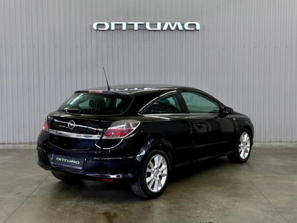 Opel Astra H Рестайлинг с пробегом 2007 года, цена 437 000 рублей, 274261 км, седан, Автокод Объявления