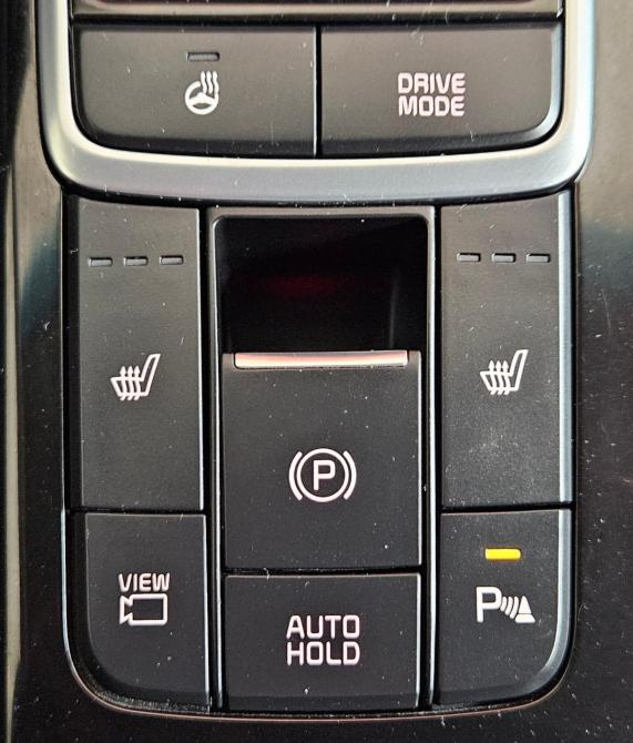 Kia Optima IV Рестайлинг Вологда  - изображение 18