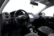 Volkswagen Tiguan I Рестайлинг Тюмень  - изображение 41