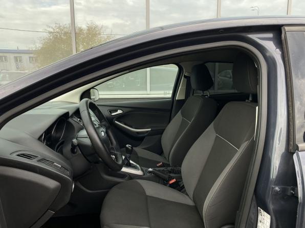 Ford Focus III с пробегом 2013 года, цена 599 000 рублей, 310000 км, хэтчбек, Автокод Объявления