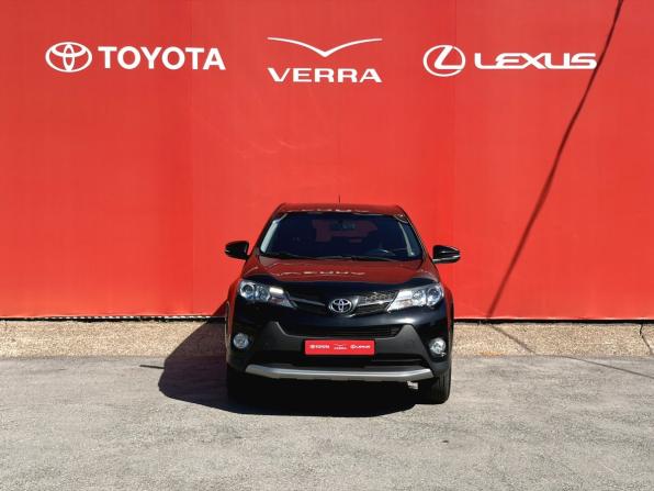 Toyota RAV4 IV (XA40) с пробегом 2013 года, цена 1 750 000 рублей, 177001 км, внедорожник, Автокод Объявления