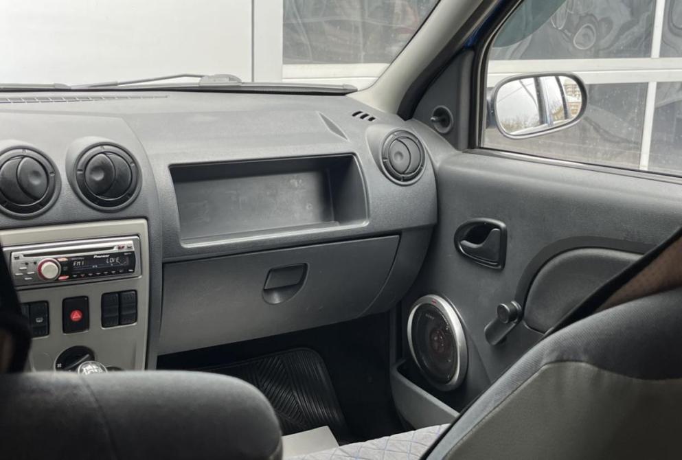 Renault Logan I Владимир  - изображение 17
