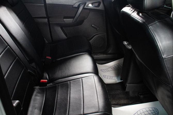 Opel Meriva B с пробегом 2013 года, цена 669 000 рублей, 122825 км, компактвэн, Автокод Объявления