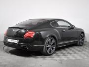 Bentley Continental GT I Санкт-Петербург  - изображение 23