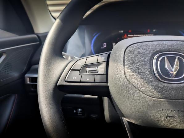 Changan CS35 Plus I Рестайлинг с пробегом 2024 года, цена 1 890 000 рублей, 32224 км, внедорожник, Автокод Объявления