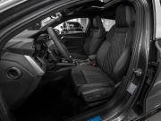 Audi A3 IV (8Y) Рестайлинг Москва  - изображение 33