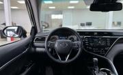 Toyota Camry VIII (XV70) Шахты  - изображение 30