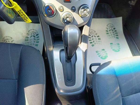 Chevrolet Aveo II с пробегом 2013 года, цена 693 000 рублей, 239145 км, хэтчбек, Автокод Объявления