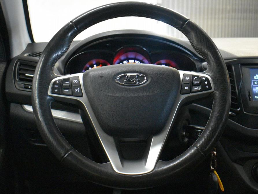 Lada (ВАЗ) Vesta I Мурманск  - изображение 7