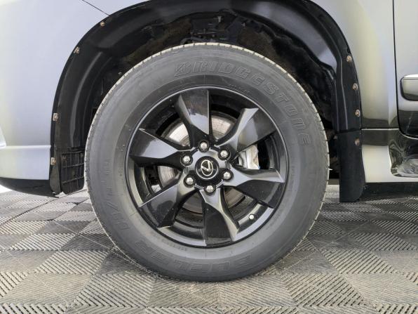 Lexus GX II Рестайлинг с пробегом 2014 года, цена 3 870 000 рублей, 167790 км, внедорожник, Автокод Объявления