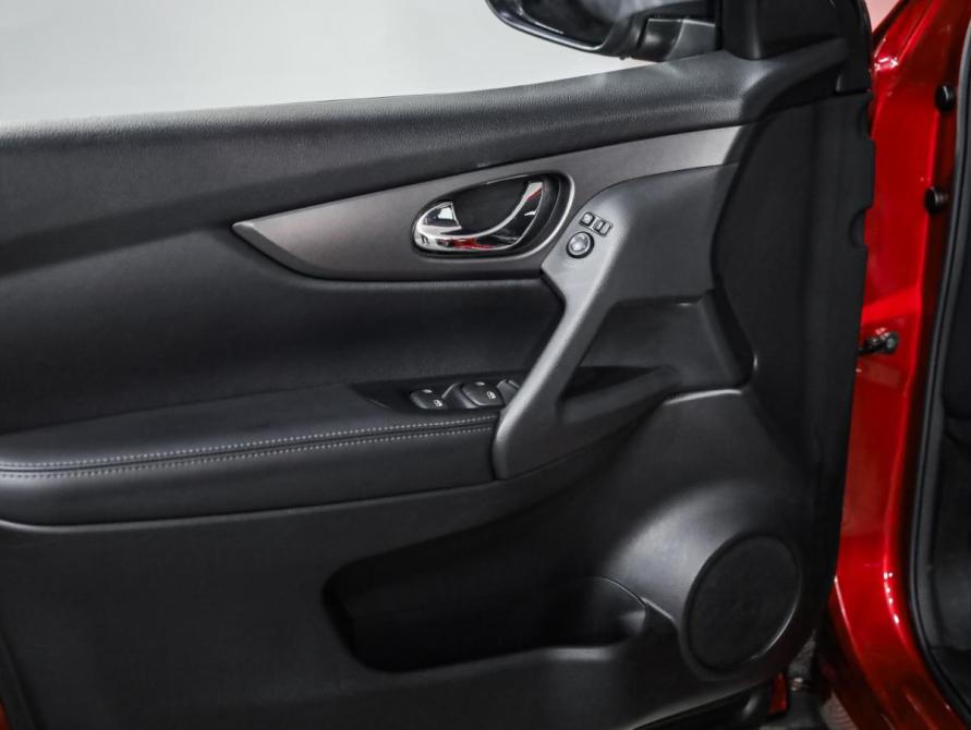 Nissan Qashqai II Рестайлинг Санкт-Петербург  - изображение 19