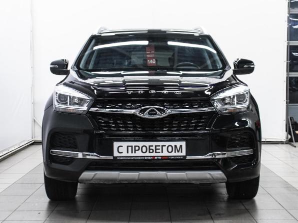 Chery Tiggo 4 I Рестайлинг с пробегом 2020 года, цена 1 299 000 рублей, 57160 км, внедорожник, Автокод Объявления
