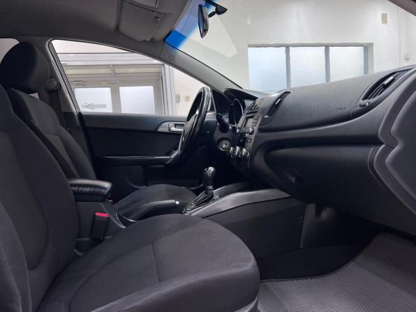 Kia Cerato II с пробегом 2011 года, цена 790 000 рублей, 189330 км, седан, Автокод Объявления