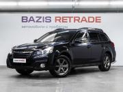 Subaru Outback IV Рестайлинг Тюмень  - изображение 25