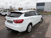 Lada (ВАЗ) Vesta I Ярославль  - изображение 12