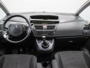Citroen C4 Picasso I Москва  - изображение 29