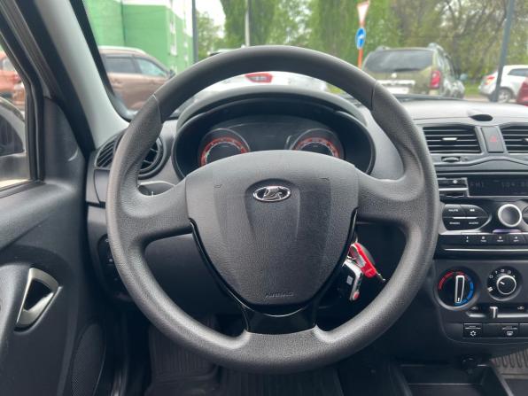Lada (ВАЗ) Granta I Рестайлинг с пробегом 2023 года, цена 914 500 рублей, 18700 км, универсал, Автокод Объявления