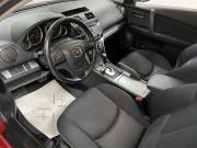 Mazda 6 II (GH) Рестайлинг Кандалакша  - изображение 52
