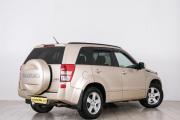 Suzuki Grand Vitara II Красноярск  - изображение 29