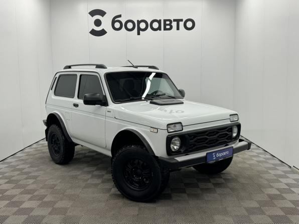 Lada (ВАЗ) Niva Legend с пробегом 2025 года, цена 1 315 000 рублей, 10421 км, внедорожник, Автокод Объявления