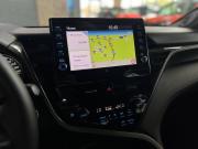 Toyota Camry VIII (XV70) Рестайлинг Оренбург  - изображение 40