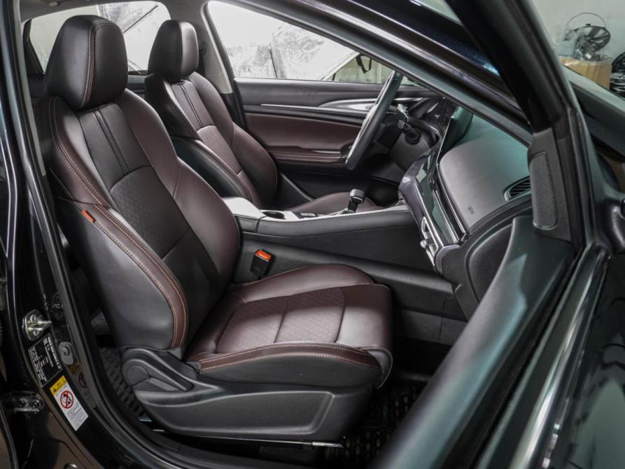 Changan Eado Plus Воронеж  - изображение 8