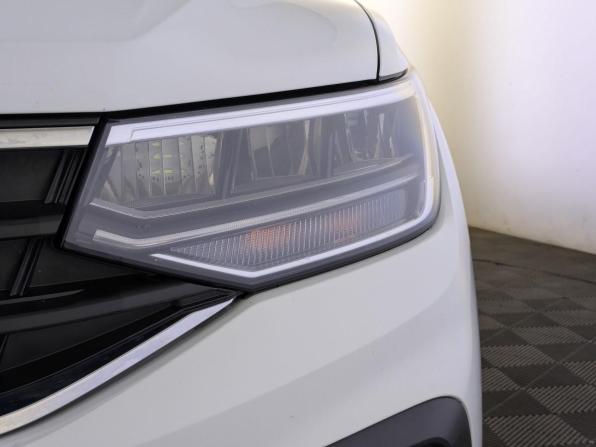 Volkswagen Tiguan II Рестайлинг с пробегом 2021 года, цена 2 500 000 рублей, 94988 км, внедорожник, Автокод Объявления