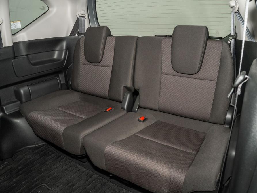 Honda Freed II Рестайлинг Иркутск  - изображение 8