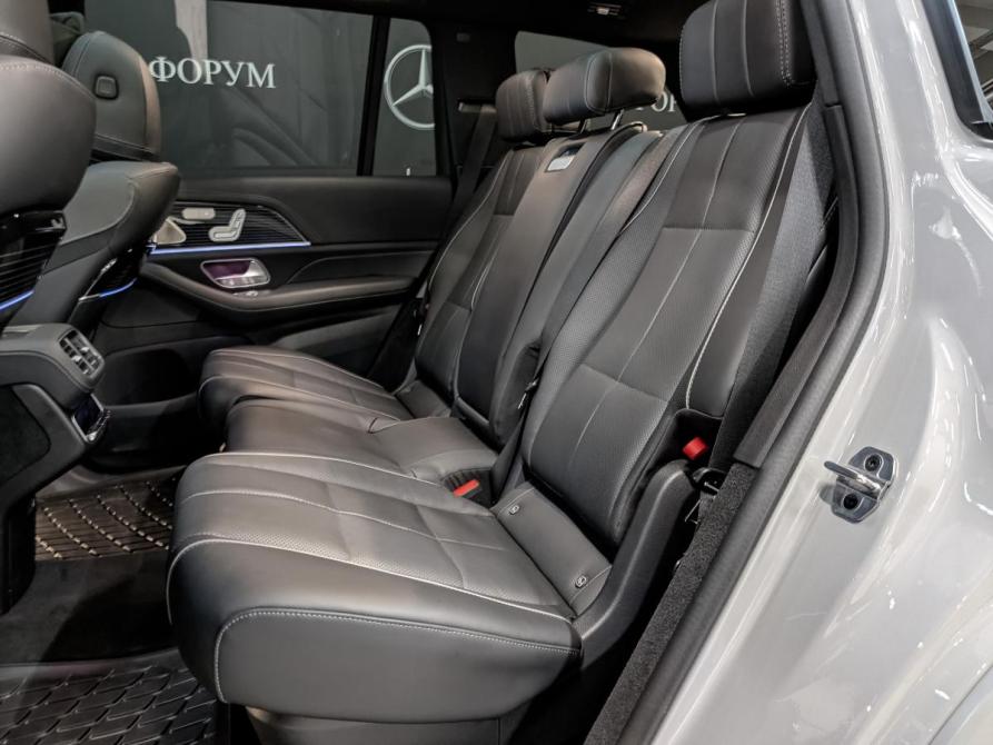 Mercedes-Benz GLS II (X167) Рестайлинг Москва  - изображение 18