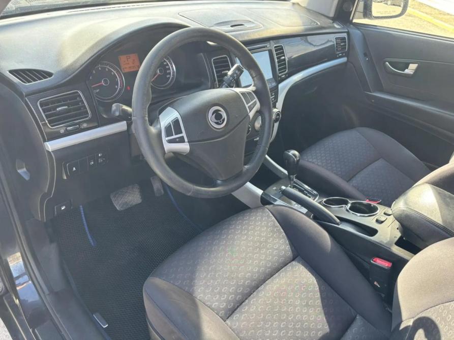SsangYong Actyon II Альметьевск  - изображение 9
