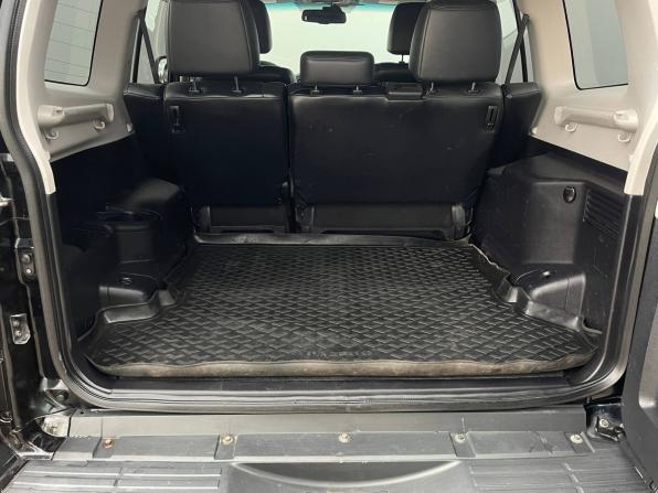 Mitsubishi Pajero IV с пробегом 2010 года, цена 1 650 000 рублей, 236532 км, внедорожник, Автокод Объявления