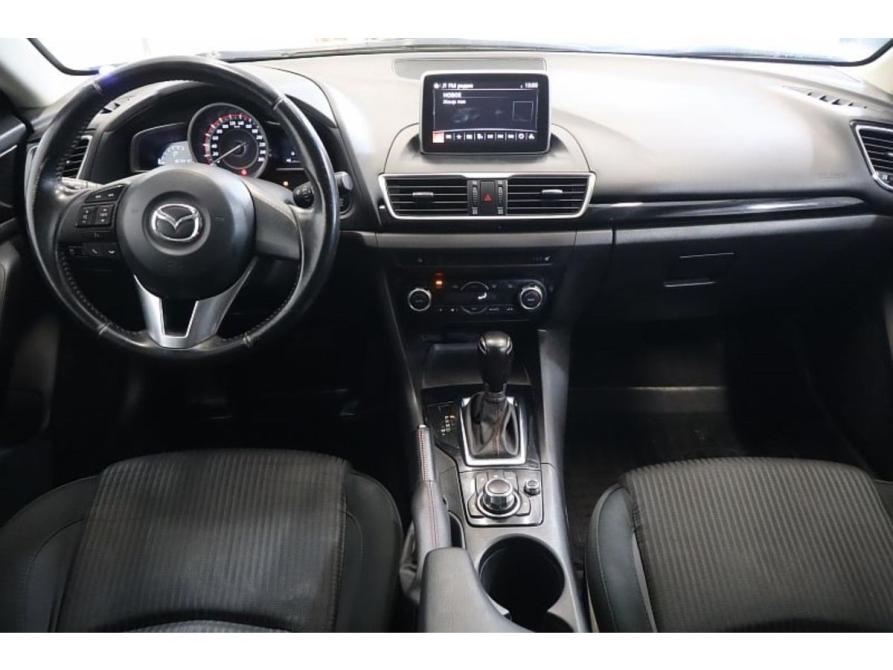 Mazda 3 III (BM) Коломна  - изображение 10