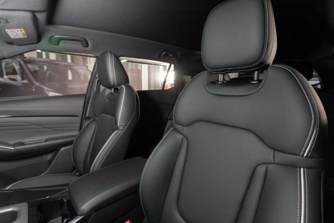 Новый GAC GS4 2025 года, цена 3 959 780 рублей, внедорожник, Автокод Объявления