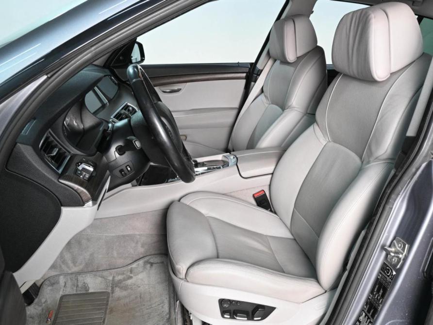 BMW 5 серии VI (F10/F11/F07) Ростов-на-Дону  - изображение 10