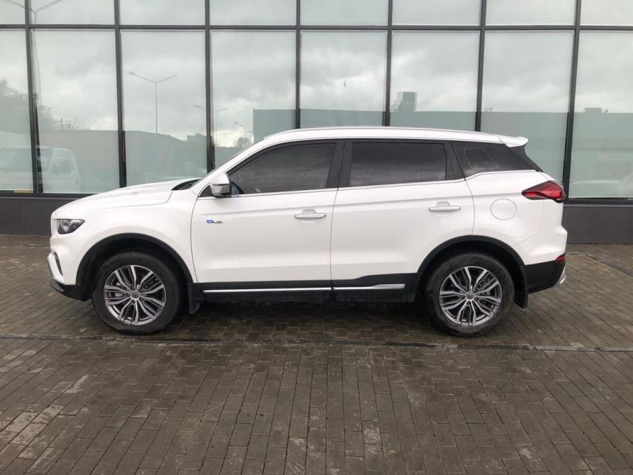 Geely Atlas Pro Екатеринбург  - изображение 2