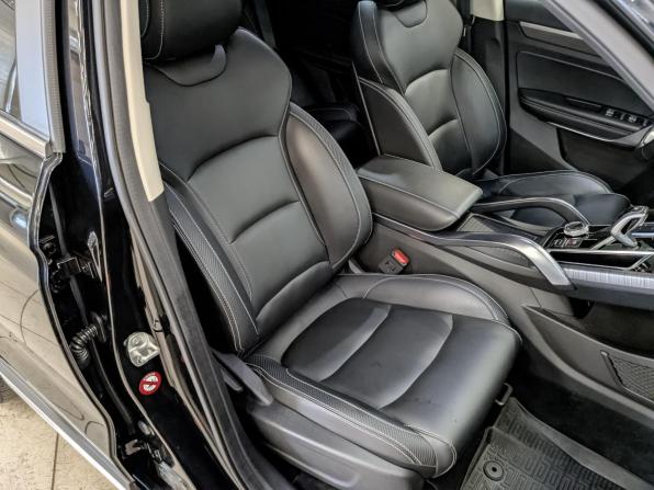 Geely Atlas Pro с пробегом 2022 года, цена 1 660 000 рублей, 80713 км, внедорожник, Автокод Объявления