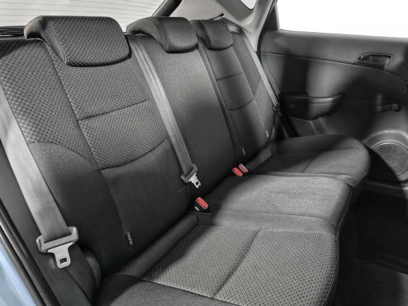 Hyundai i30 I с пробегом 2010 года, цена 556 000 рублей, 221339 км, хэтчбек, Автокод Объявления