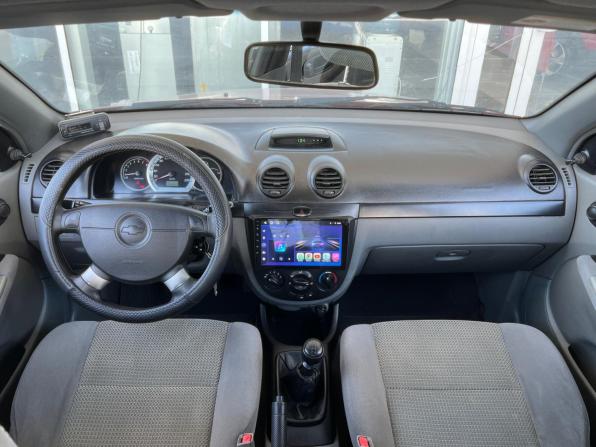 Chevrolet Lacetti I с пробегом 2008 года, цена 439 000 рублей, 186767 км, седан, Автокод Объявления
