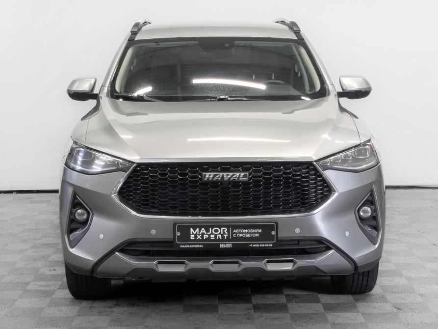Haval F7 I Москва  - изображение 2