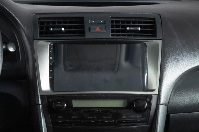 Toyota Camry VI (XV40) Рестайлинг с пробегом 2010 года, цена 1 219 000 рублей, 331975 км, седан, Автокод Объявления